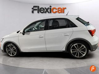 Audi A1 Sportback 1.6 TDI 116CV Design