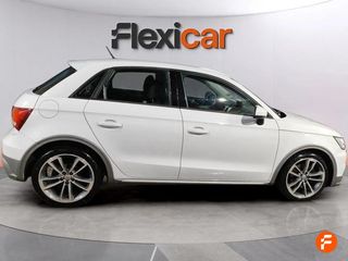 Audi A1 Sportback 1.6 TDI 116CV Design