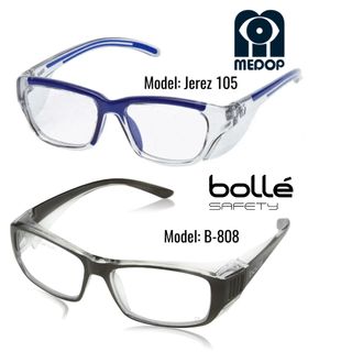 Lote de monturas Bollé y Medop para graduar NUEVAS