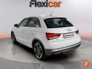 Audi A1 Sportback 1.6 TDI 116CV Design