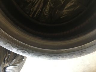 Neumáticos 235/55R17 99H XL VW T5