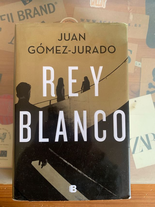 Rey blanco