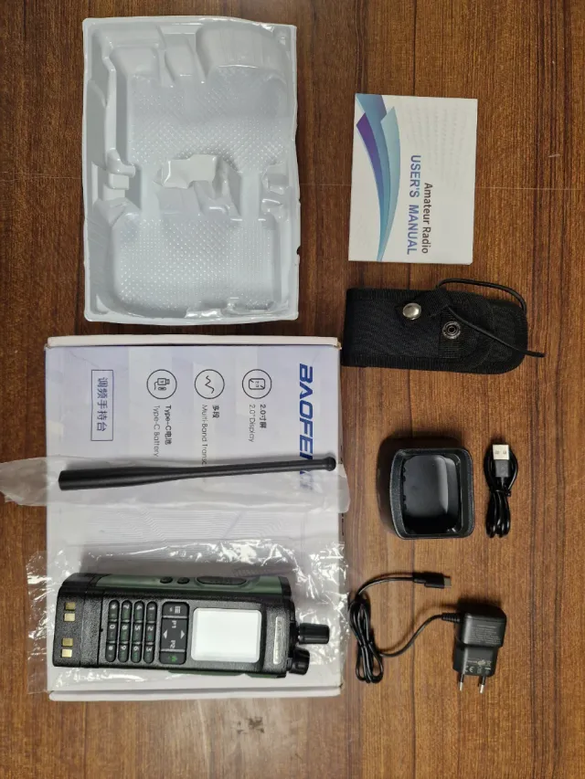 Radio Baofeng BC-32 UV