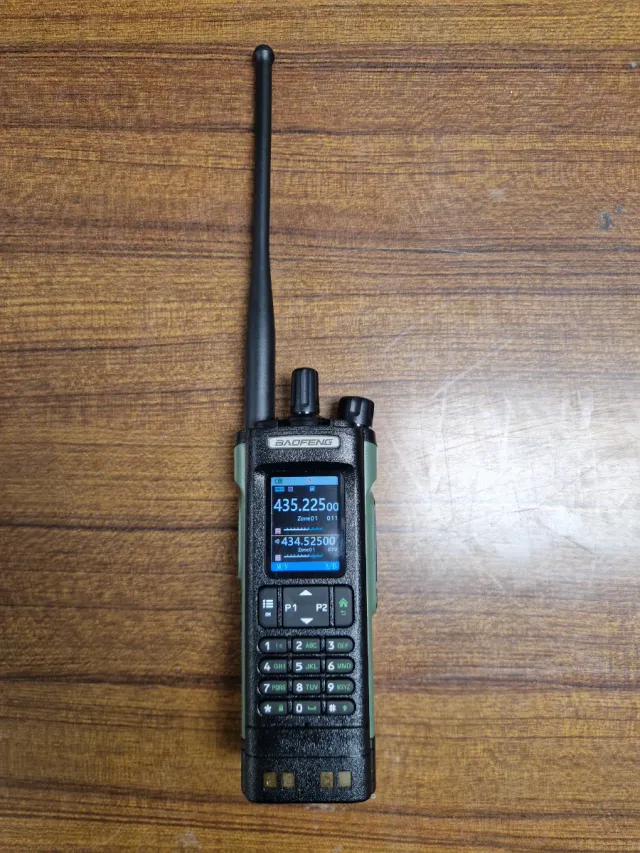 Radio Baofeng BC-32 UV