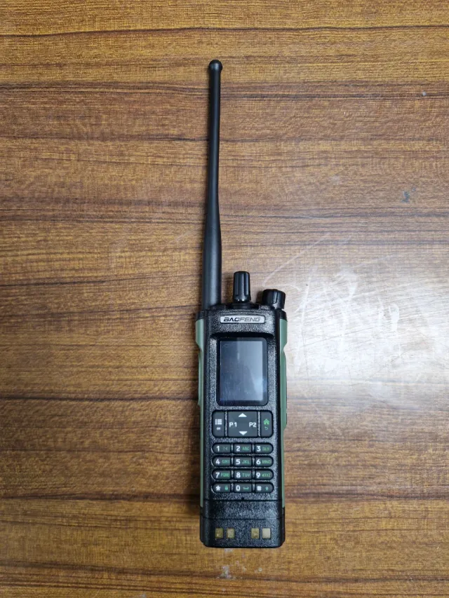 Radio Baofeng BC-32 UV