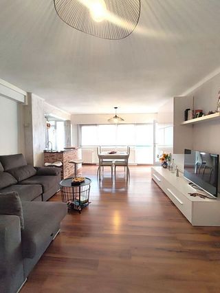 Piso en alquiler en Calella