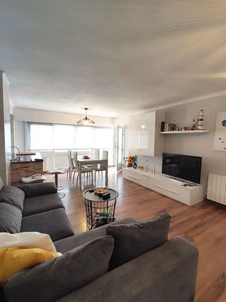 Piso en alquiler en Calella