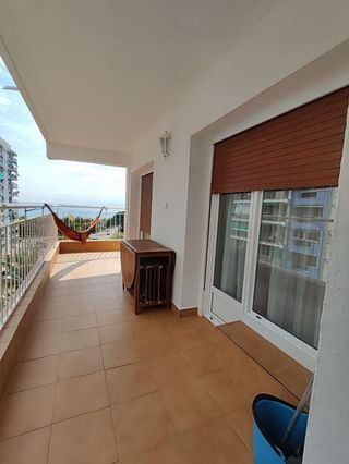 Piso en alquiler en Calella