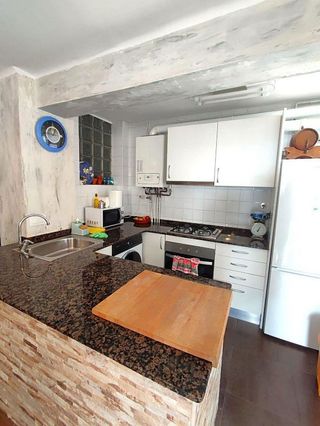 Piso en alquiler en Calella