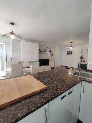 Piso en alquiler en Calella