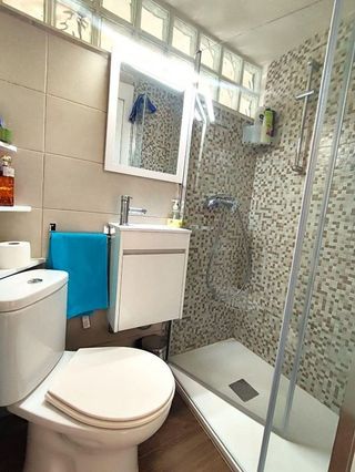 Piso en alquiler en Calella