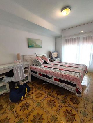 Piso en alquiler en Calella