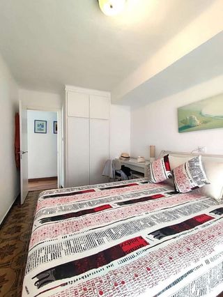 Piso en alquiler en Calella