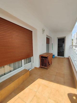 Piso en alquiler en Calella