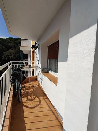 Piso en alquiler en Calella