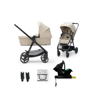 Cochecito 3 en 1 Nuevo