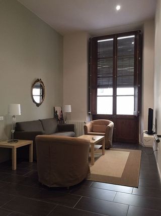 Piso en alquiler en El Gòtic en Barcelona