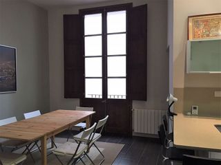 Piso en alquiler en El Gòtic en Barcelona