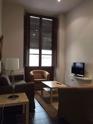 Piso en alquiler en El Gòtic en Barcelona