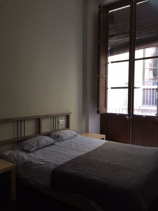 Piso en alquiler en El Gòtic en Barcelona