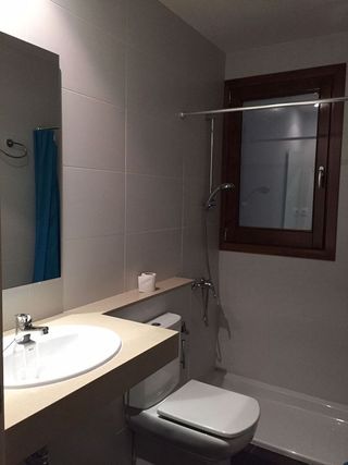 Piso en alquiler en El Gòtic en Barcelona