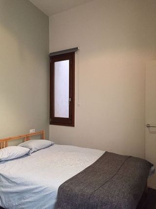 Piso en alquiler en El Gòtic en Barcelona