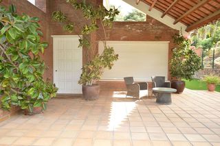 Chalet en alquiler en Sant Just Desvern