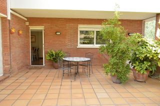 Chalet en alquiler en Sant Just Desvern