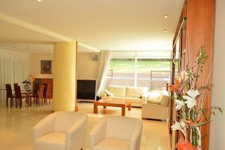 Chalet en alquiler en Sant Just Desvern