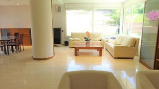 Chalet en alquiler en Sant Just Desvern