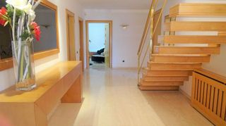 Chalet en alquiler en Sant Just Desvern