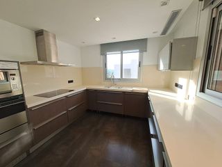 Chalet en alquiler en Sant Just Desvern