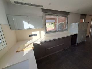 Chalet en alquiler en Sant Just Desvern