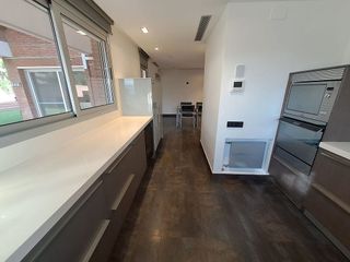 Chalet en alquiler en Sant Just Desvern