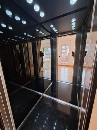 Chalet en alquiler en Sant Just Desvern