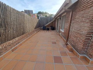 Chalet en alquiler en Sant Just Desvern