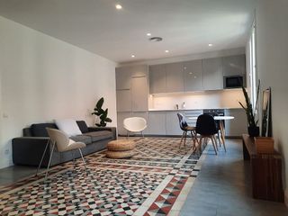 Piso en alquiler en El Gòtic en Barcelona