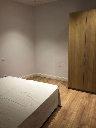 Piso en alquiler en El Gòtic en Barcelona