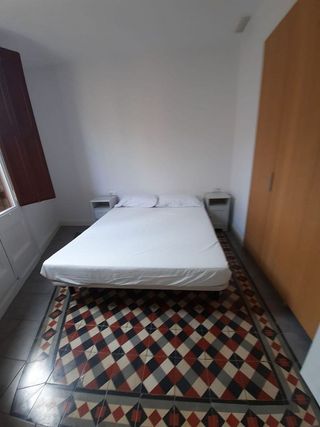 Piso en alquiler en El Gòtic en Barcelona