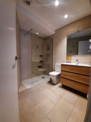 Piso en alquiler en El Gòtic en Barcelona