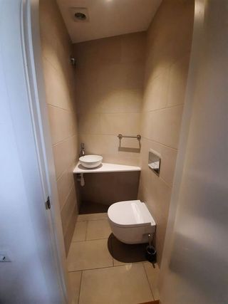 Piso en alquiler en El Gòtic en Barcelona