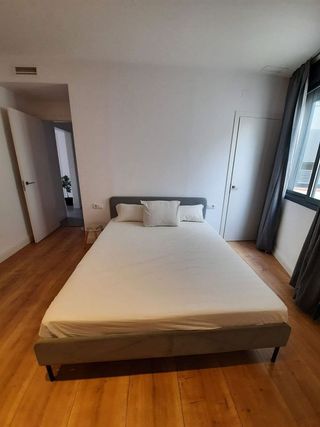 Piso en alquiler en El Gòtic en Barcelona