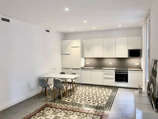 Piso en alquiler en El Gòtic en Barcelona