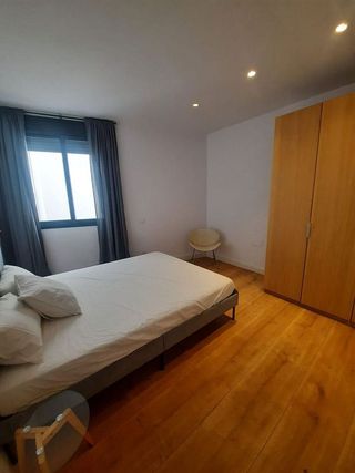 Piso en alquiler en El Gòtic en Barcelona