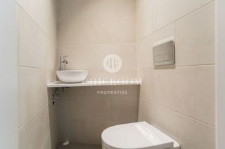 Piso en alquiler en El Gòtic en Barcelona