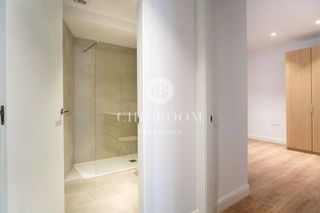 Piso en alquiler en El Gòtic en Barcelona