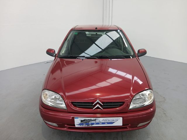 Citroen Saxo 2001