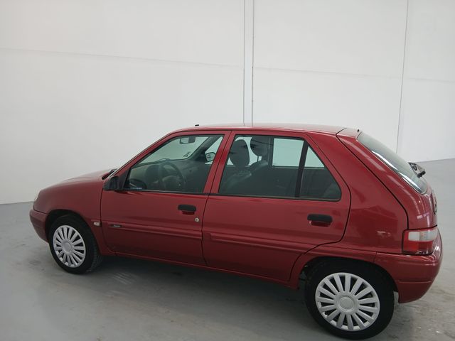 Citroen Saxo 2001