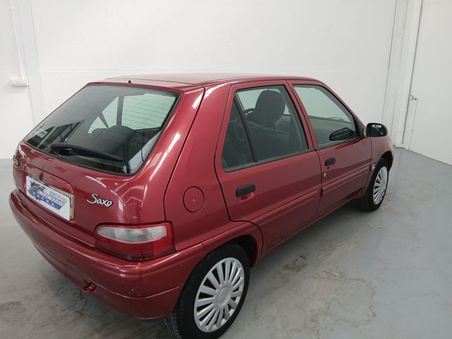 Citroen Saxo 2001