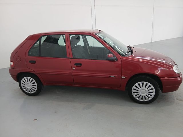 Citroen Saxo 2001